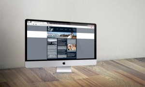 I Do Weddings Website