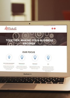 Impulz Social Media & Digital Marketing